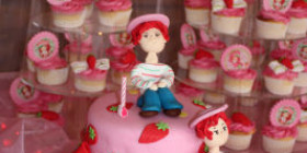 Strawberry Shortcake 06